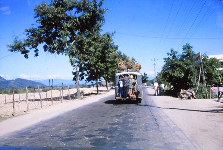 Phố biển Nha Trang