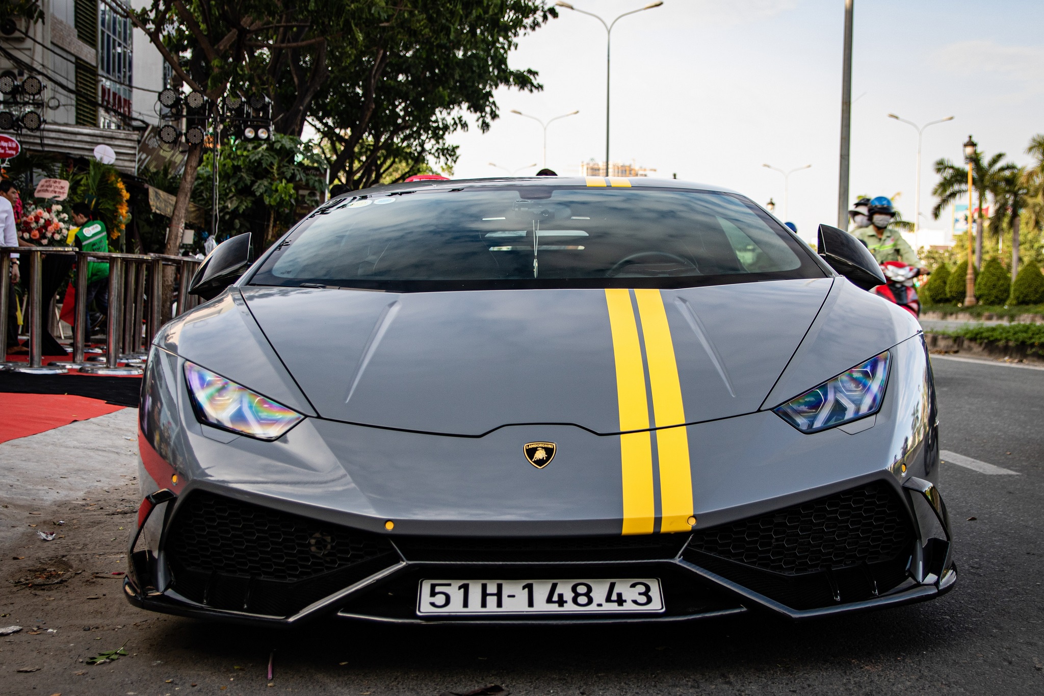 Lamborghini Huracan do Mansory xuat hien tai TP.HCM hinh anh 18 HuracanGrey_6_zing.jpg