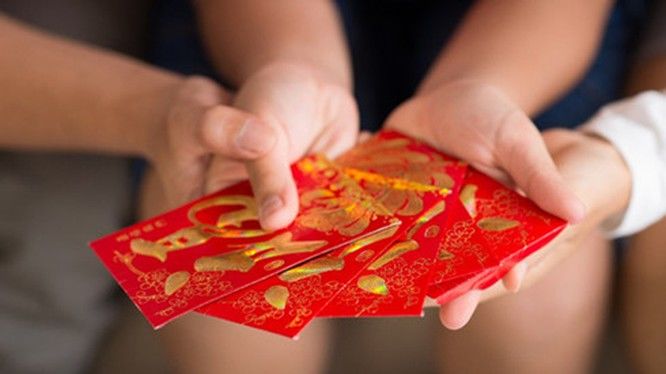 Thưởng Tết không nhất thiết là tiền, có thể bằng sản phẩm công ty