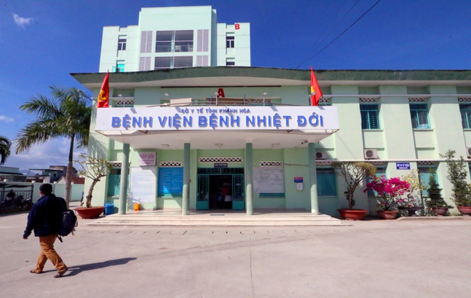 13 nguoi nghi nhiem nCoV o Khanh Hoa co ket qua xet nghiem am tinh hinh anh 1 IMG_4741.jpg