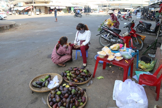 Sáng ở Nha Trang trong ngày đầu cách ly toàn xã hội - Ảnh 8.