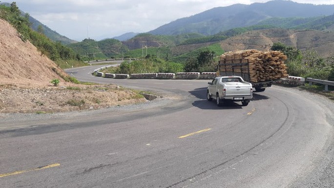 Cao tốc Buôn Ma Thuột – Nha Trang: Hai tỉnh chọn 2 phương án - Ảnh 2.