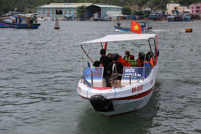 Đà Lạt, Nha Trang vắng tanh du khách dịp lễ 2-9 - Ảnh 10.