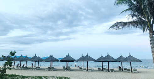 Biển Nha Trang an toàn trong dịp Tết