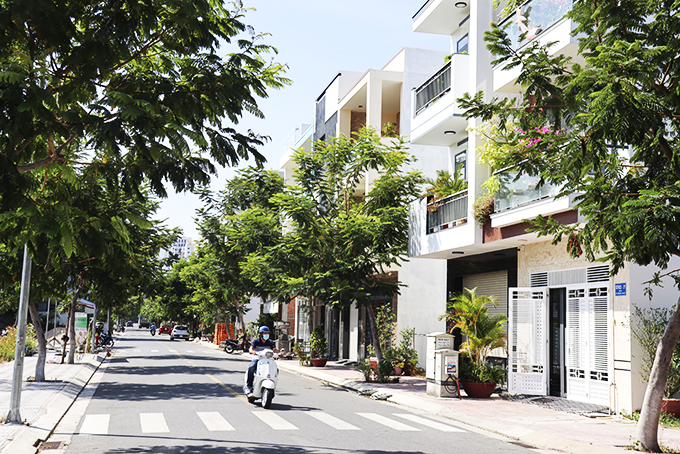 Khu đô thị mới Lê Hồng Phong I đã được Sở Tài nguyên và Môi trường ký hợp đồng với đơn vị tư vấn để xác định giá đất.Khu đô thị mới Lê Hồng Phong I đã được Sở Tài nguyên và Môi trường ký hợp đồng với đơn vị tư vấn để xác định giá đất.