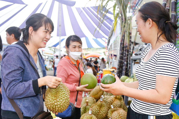 Nông sản