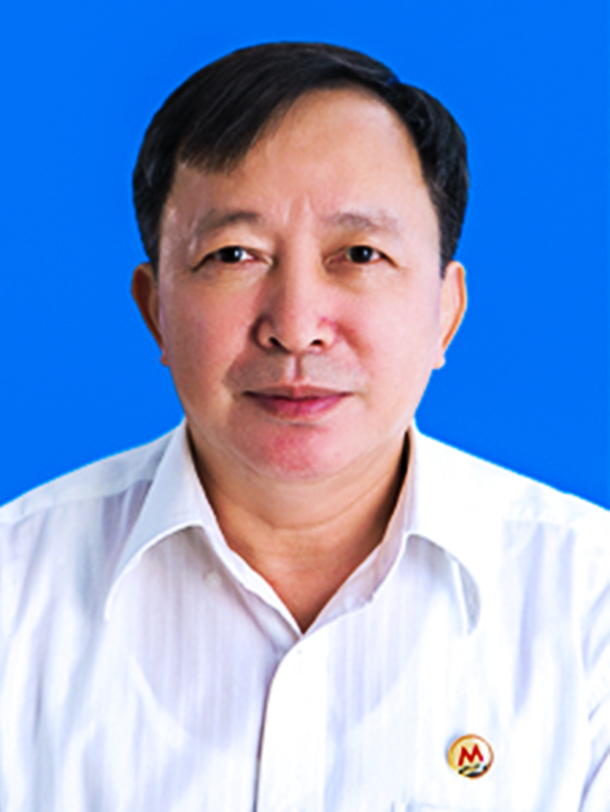 <p style= &quot;text-align: justify; &quot;>Ông Trần Đăng Phi - Bí thư Đảng ủy, Giám đốc công ty</p>