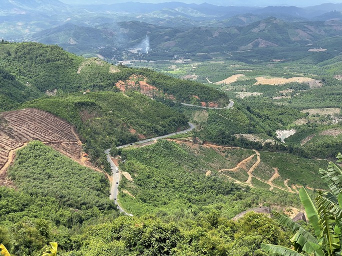 Ám ảnh cung đèo tử thần nối Nha Trang - Đà Lạt - Ảnh 3.