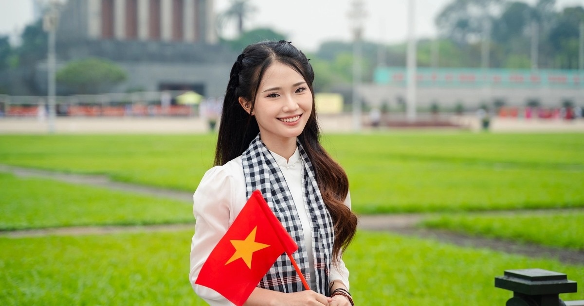 Bộ Nội vụ thông báo dịp Quốc khánh 2/9 được nghỉ 5 ngày liên tiếp