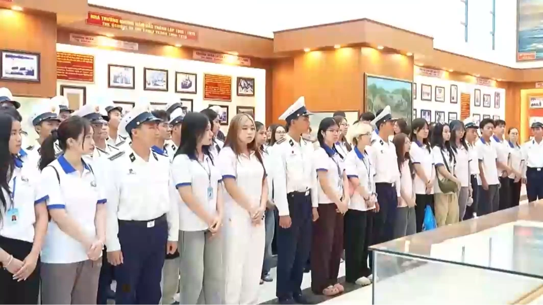 Bế mạc Trại hè Việt Nam 2026 cho thanh niên kiều bào