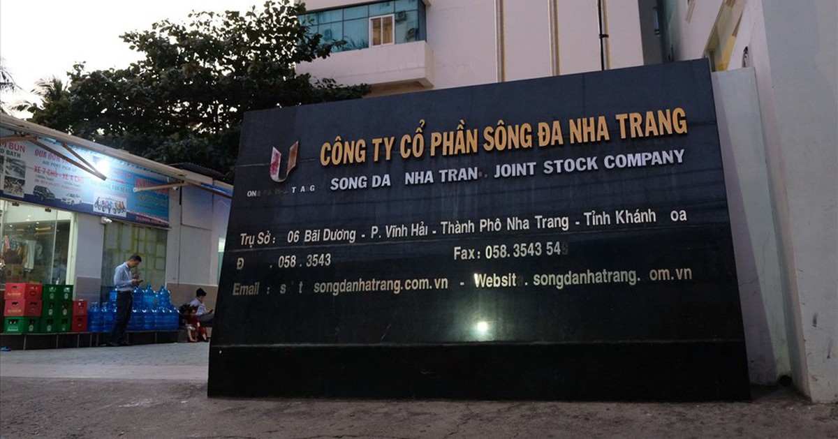 Vi phạm công bố thông tin, ba doanh nghiệp bị xử phạt gần 278 triệu đồng