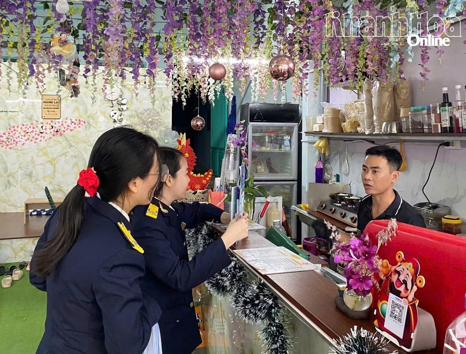 Nhiều điểm mới tạo thuận lợi cho người nộp thuế