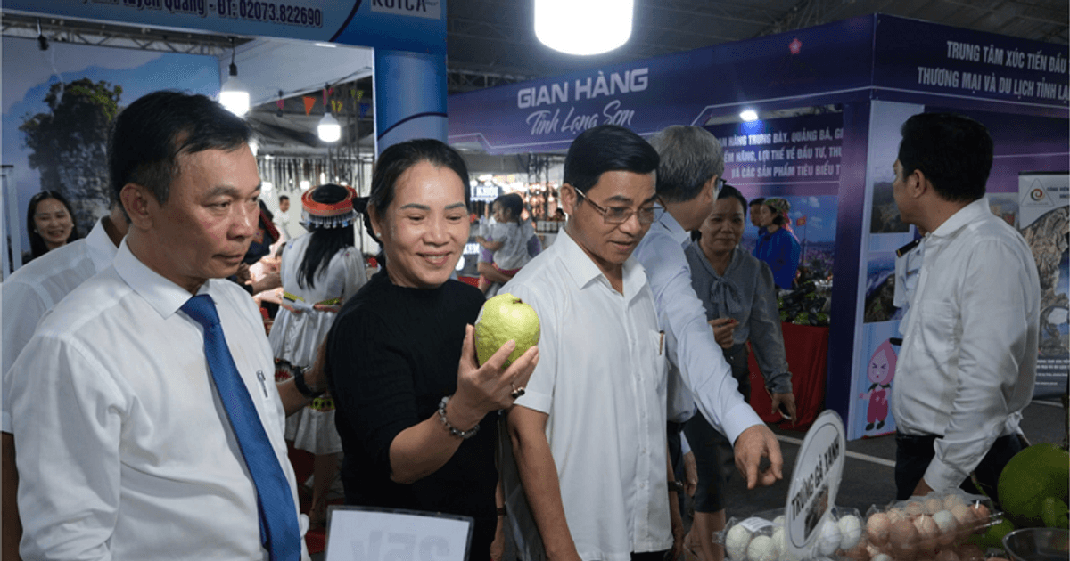 Khánh Hòa đổi mới bình chọn sản phẩm công nghiệp nông thôn tiêu biểu