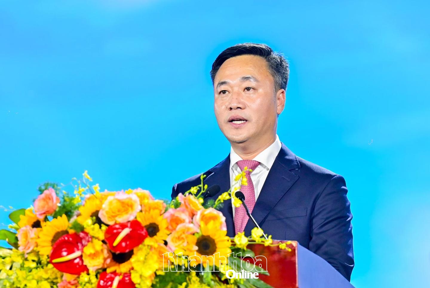 Chủ tịch UBND tỉnh Khánh Hòa sẽ gặp gỡ, đối thoại với đoàn viên, người lao động năm 2026