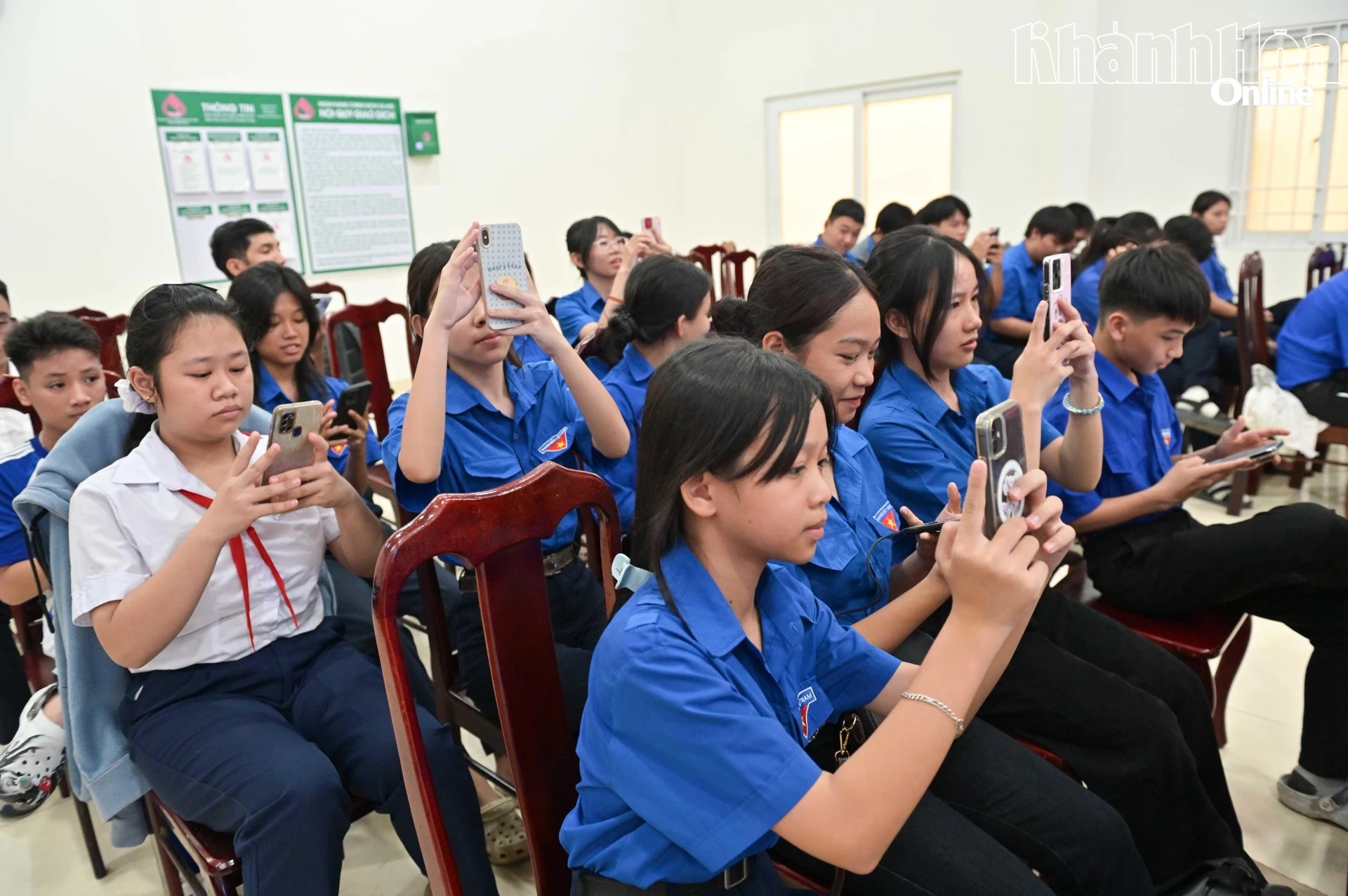 Phường Tây Nha Trang phát động cuộc thi tìm hiểu 79 năm Ngày Thương binh - Liệt sĩ