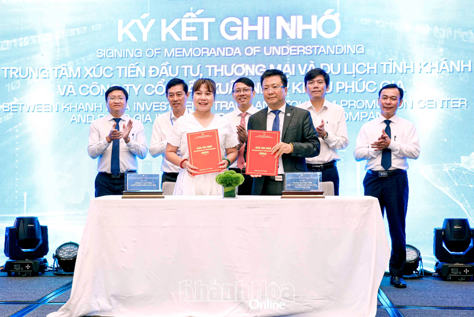 Đưa Khánh Hòa trở thành trung tâm vận tải biển