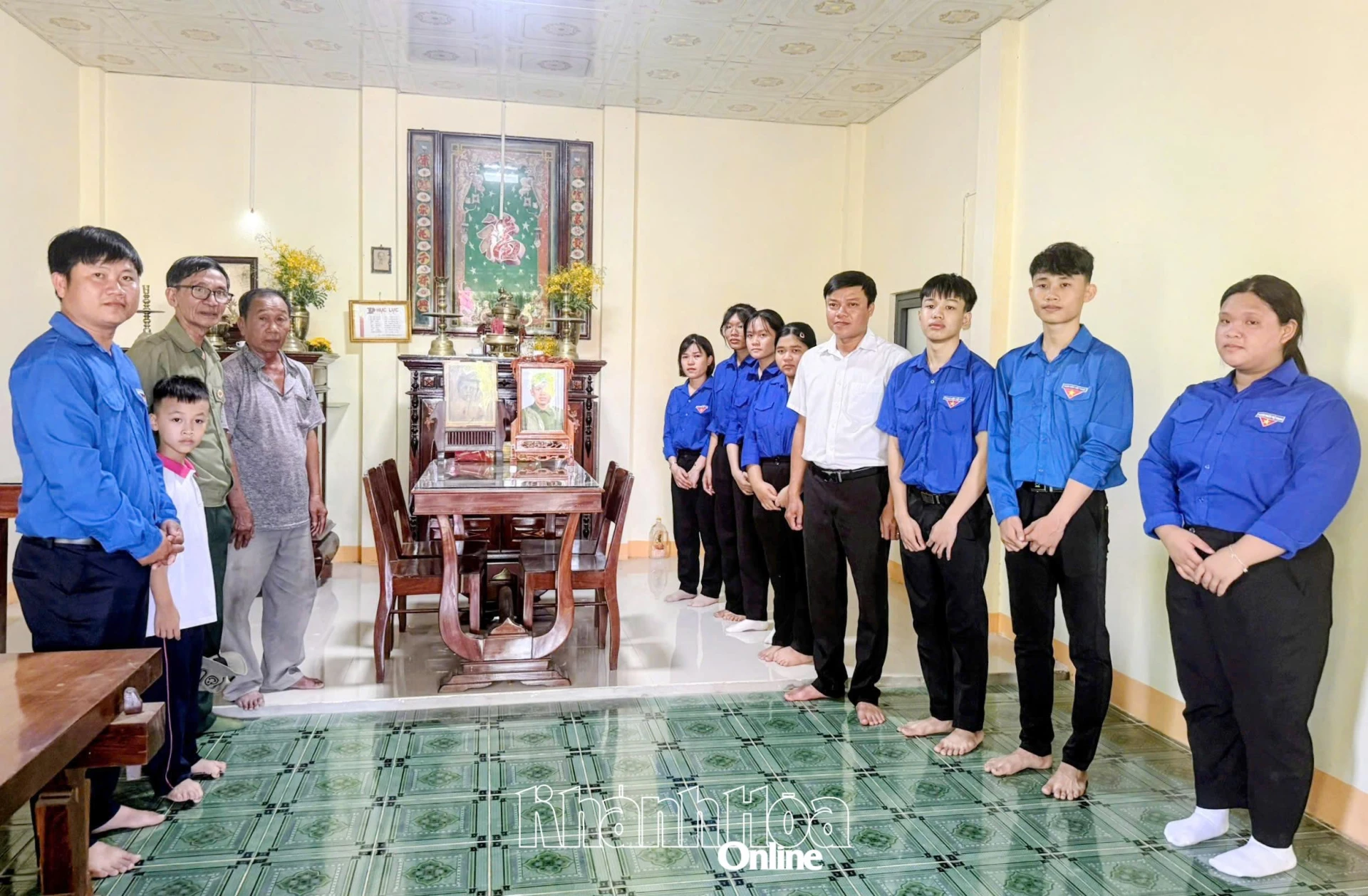 Nguyễn Văn Quý