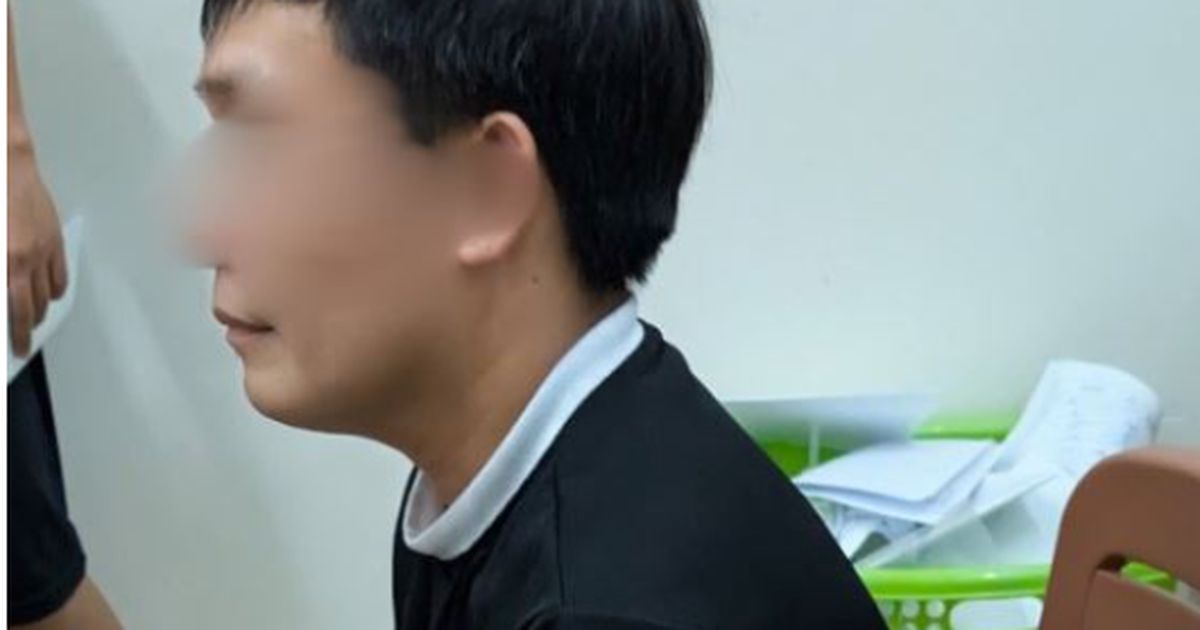 Sau gần 2 năm trốn truy nã, người đàn ông ở Khánh Hòa đến công an đầu thú