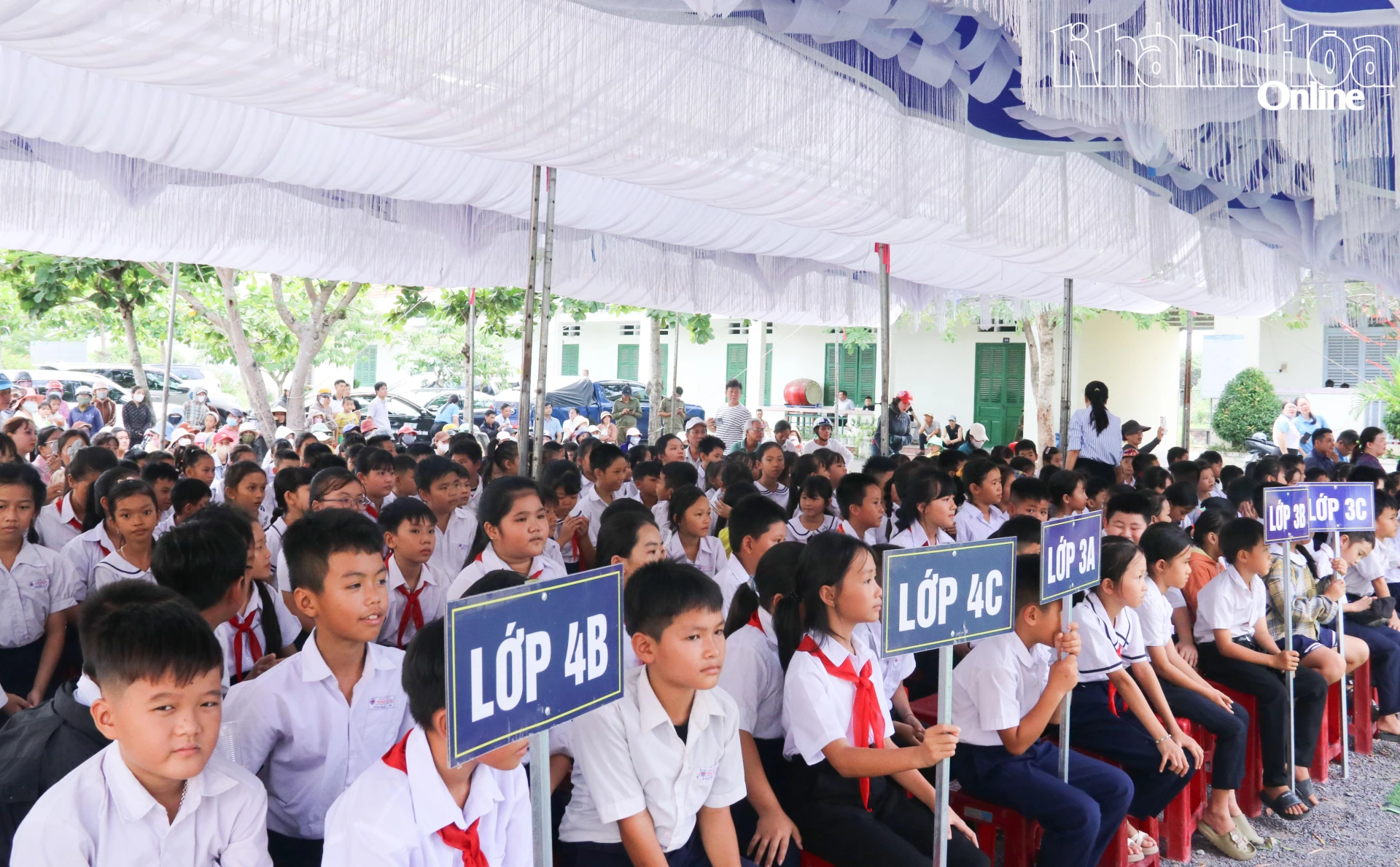 Tăng cường các giải pháp bảo đảm thực hiện quyền trẻ em