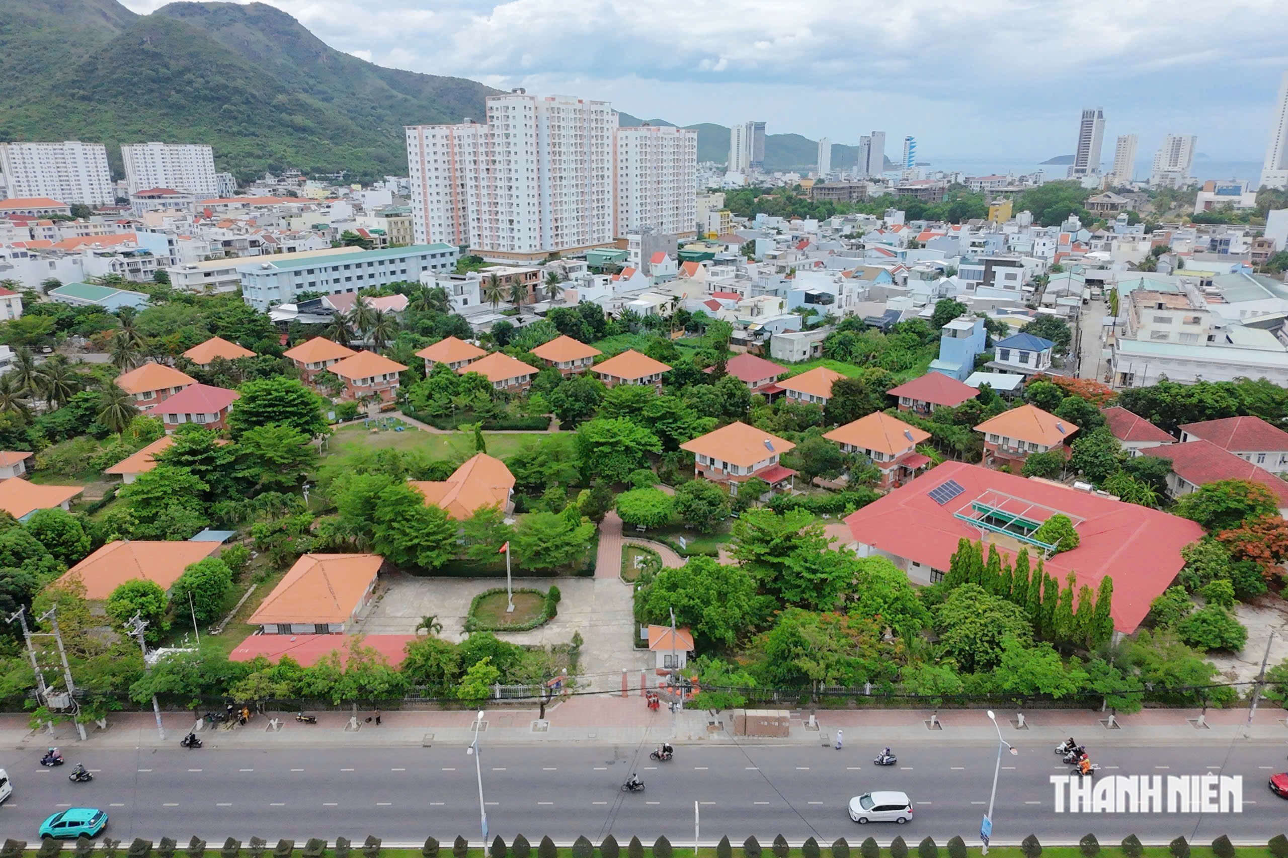 Học sinh Trường Hermann Gmeiner Nha Trang sẽ học ở đâu năm học 2026 - 2027? - Ảnh 3.