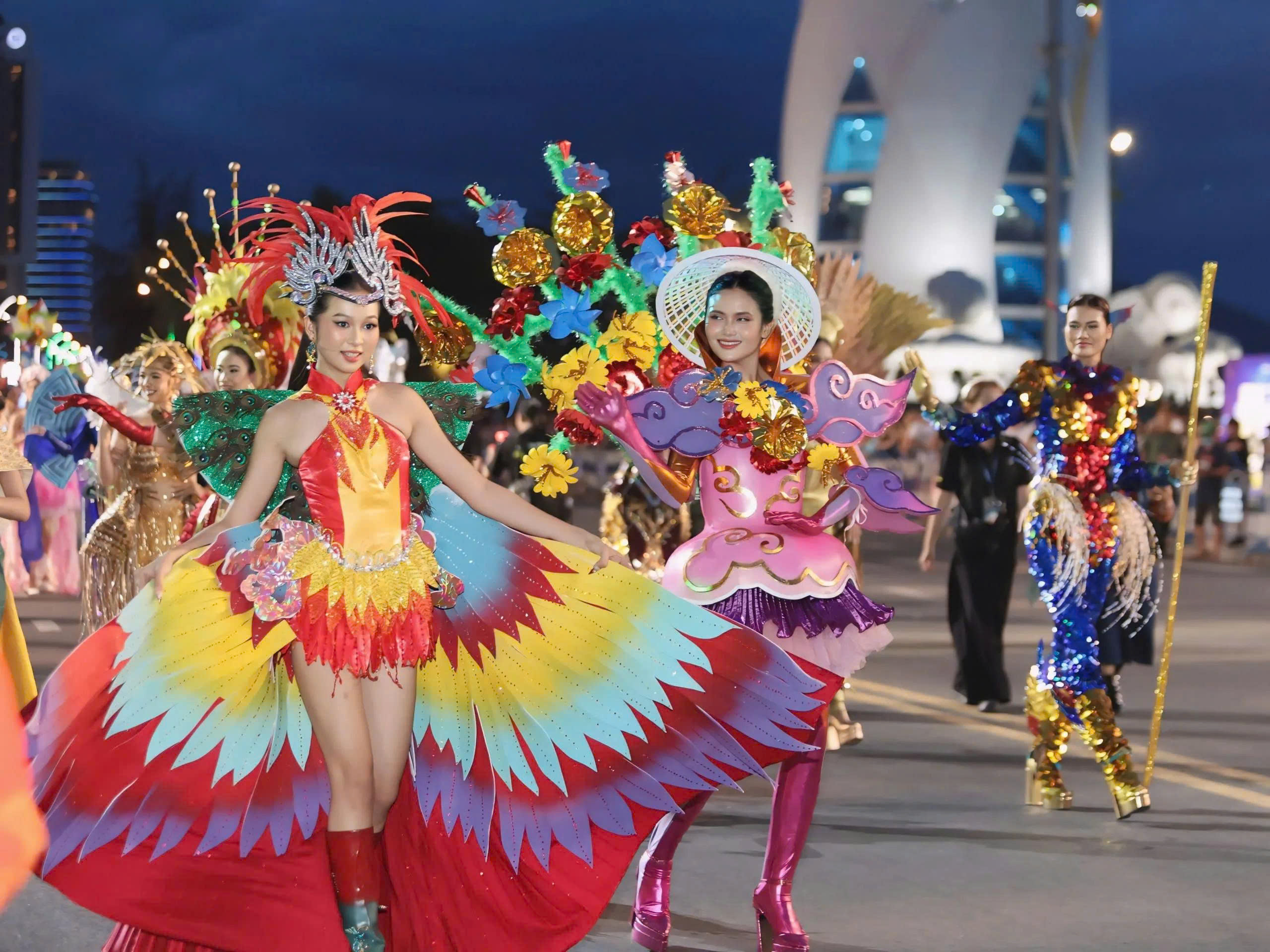 Festival Biển Khánh Hòa 2026 là hành trình rực rỡ, mở ra cơ hội phát triển mới - Ảnh 3.
