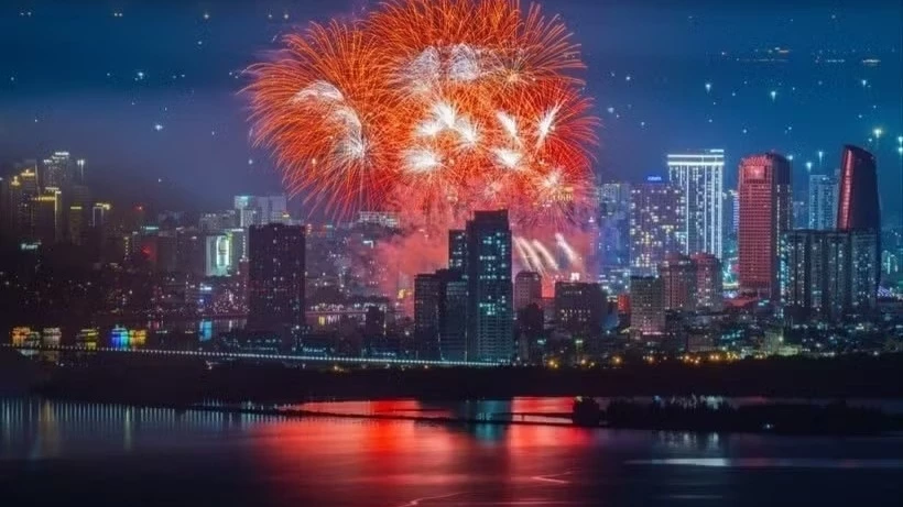 Xu hướng du lịch nửa đầu năm 2026: Thành phố biển vẫn là số 1