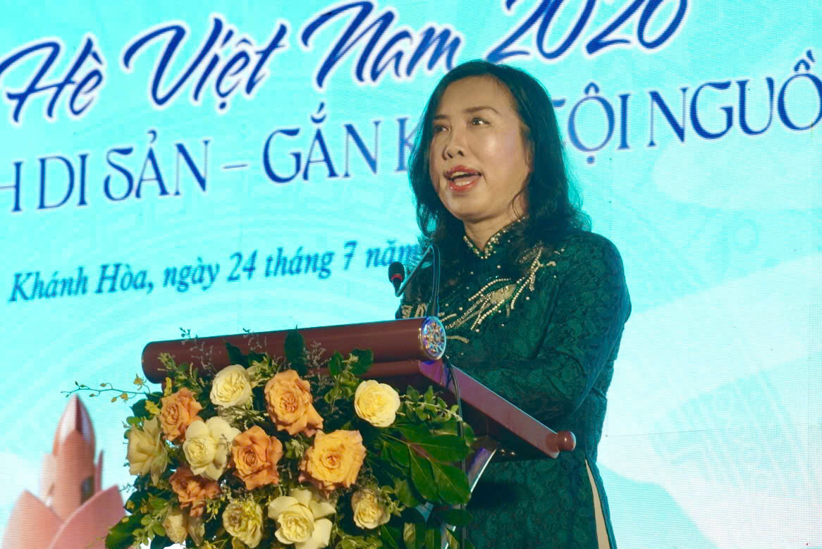 Bế mạc Trại hè Việt Nam 2026, khép lại hành trình di sản, tiếp nối ngọn lửa cội nguồn - ảnh 2